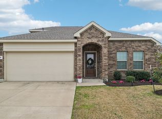 1105 Mesquite Ln, Princeton, TX 75407