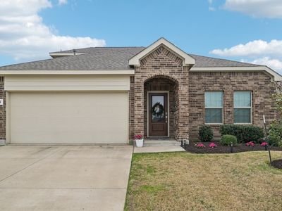 1105 Mesquite Ln, Princeton, TX, 75407
