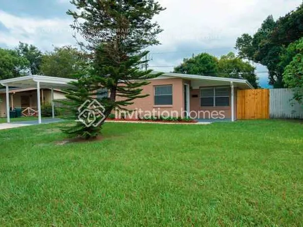 8328 Cristobal Cir, Orlando, FL 32825