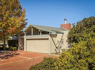 1710 Hunt Dr, Burlingame, CA 94010