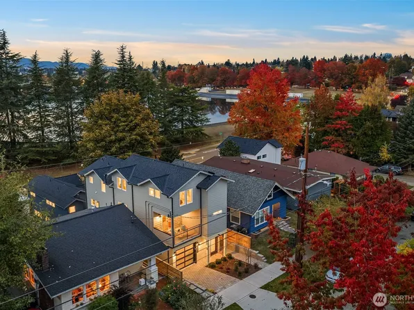 7045 16th Avenue NE #B, Seattle, WA 98115