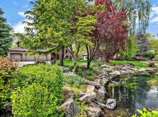 9009 W Riverside Dr, Garden City, ID 83714