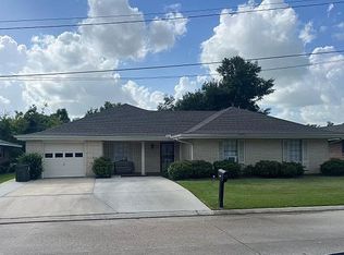 116 Burkwall Dr, Houma, LA 70360