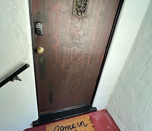 2nd image of 8214 Norton Ave #8216-1/2