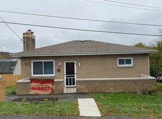 165 Marshall Ave, Meadow Lands, PA