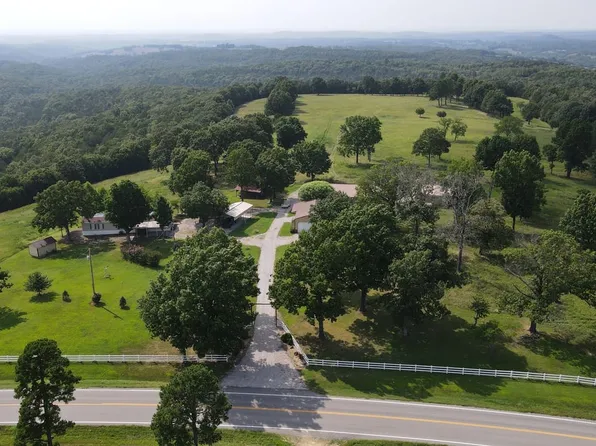 4991 State Hwy W #5, Gainesville, MO 65655