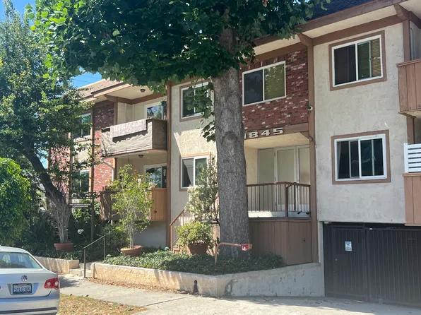 1845 Corinth Ave, Los Angeles, CA 90025