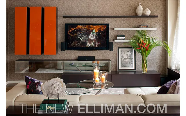 Rented by Douglas Elliman | media 4