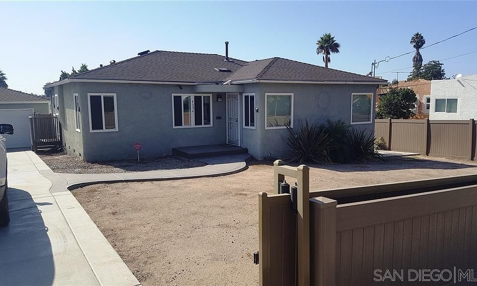 1st image of 4354 Dale Ave