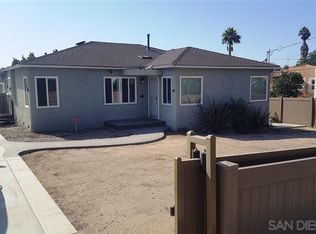 4354 Dale Ave, La Mesa, CA 91941