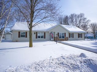 1201 N Water St, Watertown, WI 53098