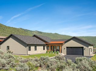 950 Hidden Valley Dr, Glenwood Springs, CO 81601