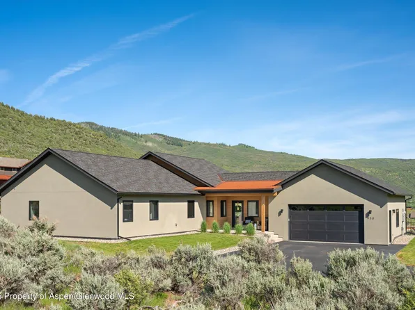 950 Hidden Valley Dr, Glenwood Springs, CO 81601