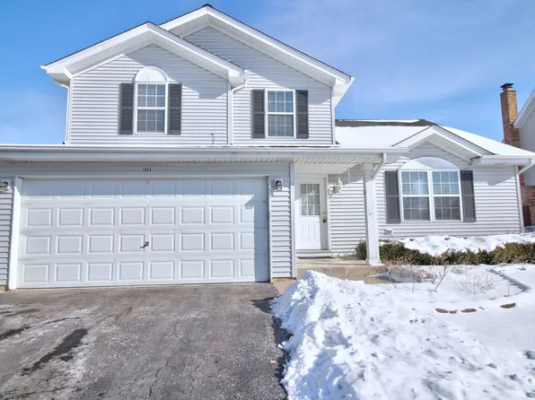 1504 Pheasant Landing Dr, Plainfield, IL 60586