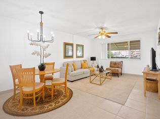 2856 S Garden Dr S #106, Lake Worth, FL 33461