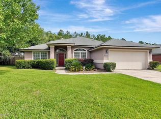 801 S Long Needle Dr, Saint Augustine, FL 32092