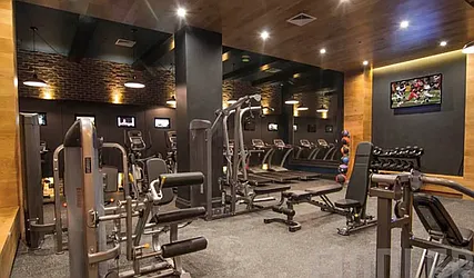 Rented by The KCI Group