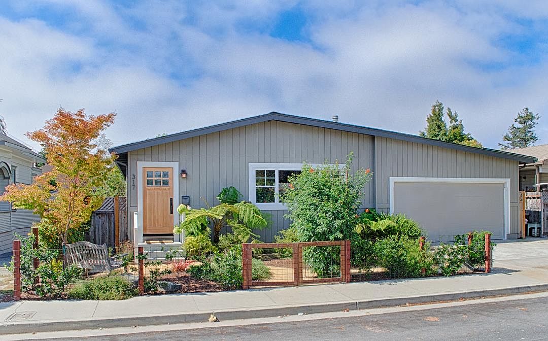 317 Dufour St Santa Cruz CA 95060 Zillow