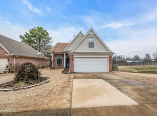 9764 Dogwood Mnr N, Olive Branch, MS 38654
