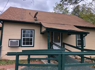 1911 Pecan St, Commerce, TX 75428