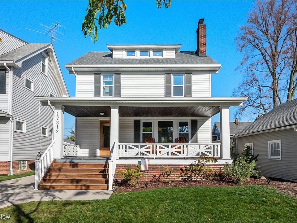1st image of 17312 Fries Ave