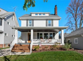 17312 Fries Ave, Lakewood, OH 44107