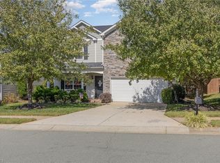 7330 Ethans Way, Burlington, NC 27215