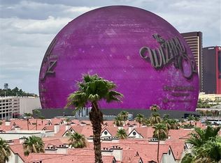 1 Hughes Center Dr UNIT 603, Las Vegas, NV 89169