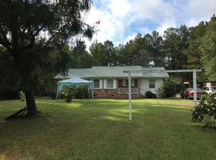 15383 Hwy 301, New Zion, SC 29111