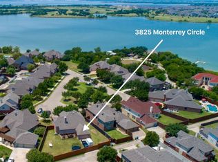 3825 Monterrey Cir, The Colony, TX 75056