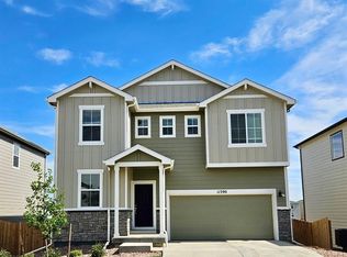 11390 Pikeminnow Pl, Colorado Springs, CO 80925