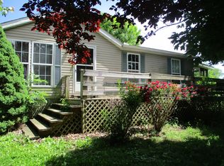 23202 Accomodation Rd, Macedonia, IL 62860