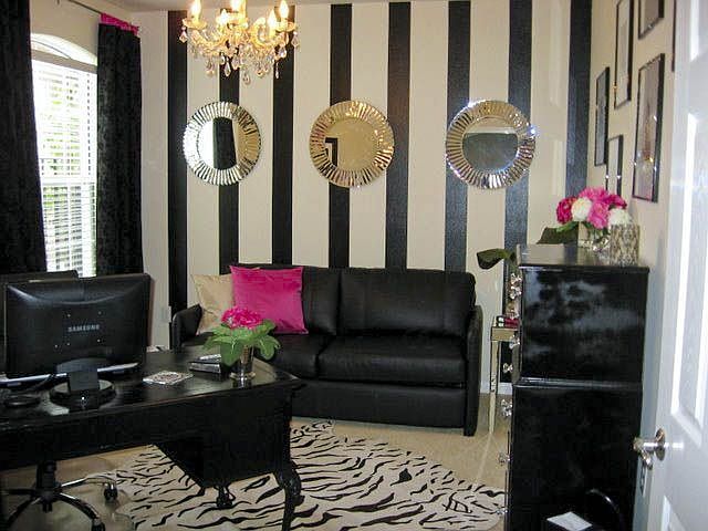 Office/ Den