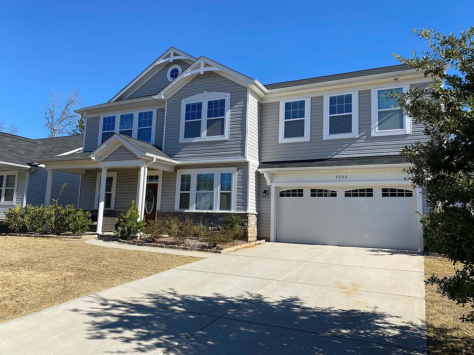 1st image of 9506 Hartington Pl