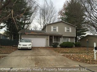 1913 Scottsdale Dr, Champaign, IL 61821