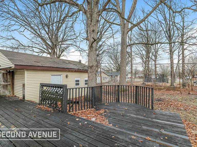 3645 N Sadlier Dr — Photo 18
