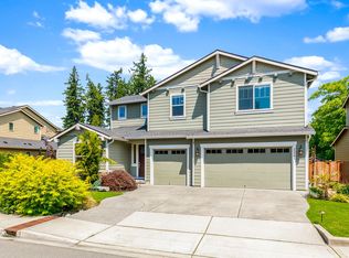 22762 NE 52nd St, Carnation, WA 98014