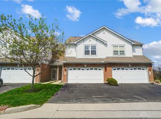 9233 Great Lakes Cir, Washington Twp, OH 45458