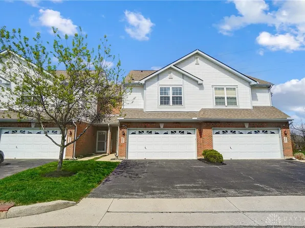 9233 Great Lakes Cir, Washington Twp, OH 45458