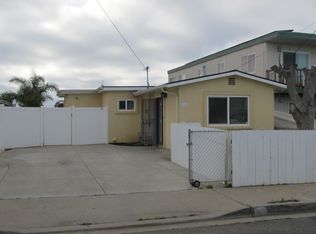 382/ 390 7th, Imperial Beach, CA 91932