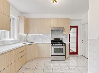 87 Pritchard Ave, Toronto, ON M6N 1T9
