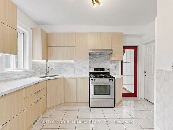 87 Pritchard Ave, Toronto, ON M6N 1T9