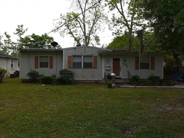 5314 Shirley Ave, Jacksonville, FL 32210