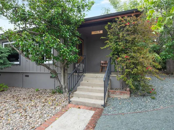 1405 Slack St, San Luis Obispo, CA 93405