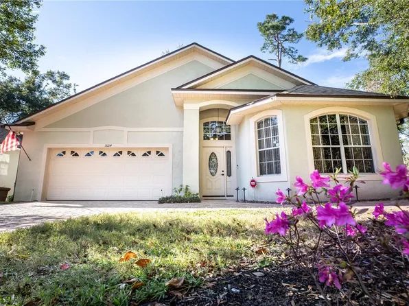 1604 Fox Glen Ct, Winter Springs, FL 32708