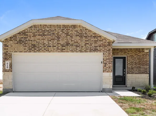 610 Kayden Ct, Marion, TX 78124