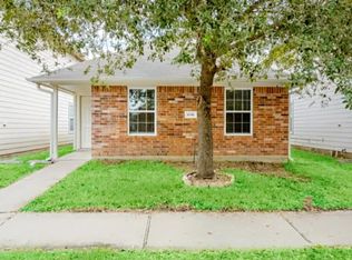 6346 Austinville Dr, Katy, TX 77449