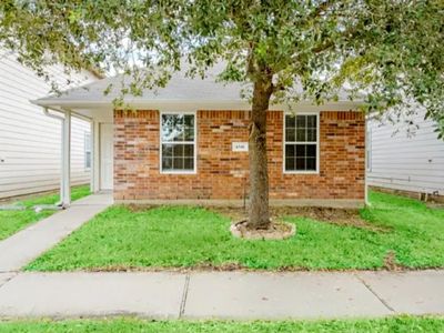 6346 Austinville Dr, Katy, TX, 77449