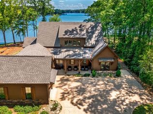 136 Phoenix Dr, Eatonton, GA 31024