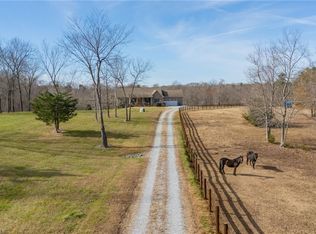 6318 Gray Farm Rd, High Point, NC 27263